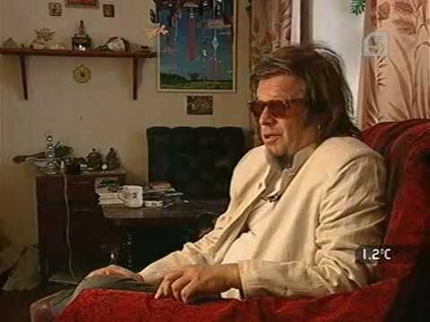 Видео: БГ Культурный слой 1970-80 Все братья-сёстры! 2005