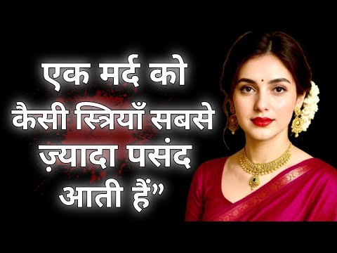 Видео: «Женщины, которых мужчины любят больше всего | Женщины, которые трогают душу мужчины»