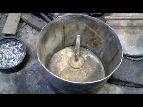 Видео: Устройство расширительного бачка МАЗ