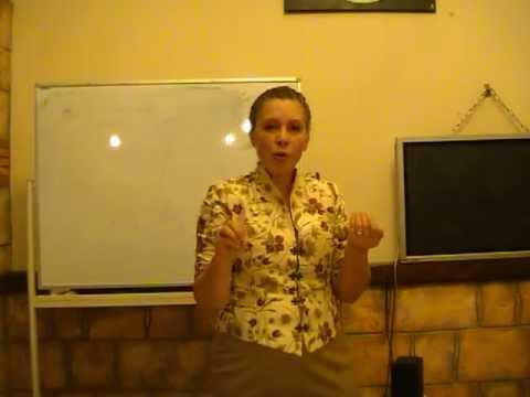 Видео: Получать или зарабатывать деньги. Сила женщины