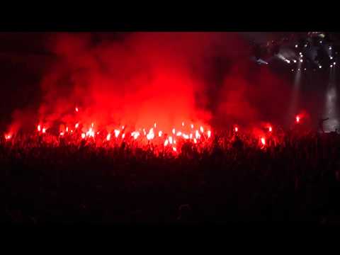 Видео: Алиса - Шабаш