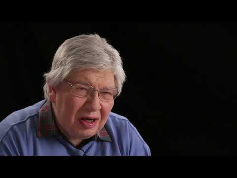 Видео: 86  Кирилл Разлогов — лекция «Подранки» Николай Губенко, 1976»