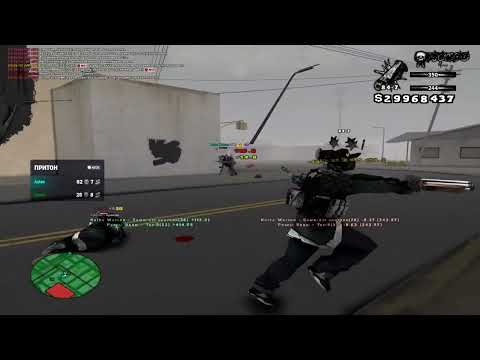 Видео: чуток сампа на последок / arz yava 25