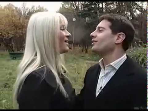 Видео: Антон Макарский - Олеша (Зебра)