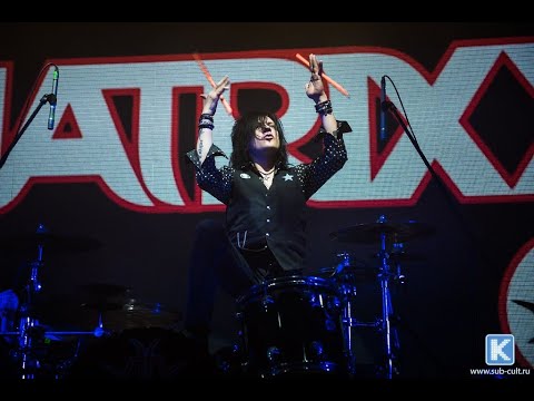 Видео: Глеб Самойлов & The Matrixx — Танцуй