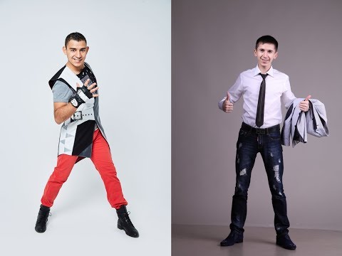 Видео: Рифат Зарипов и Данир Сабиров - Экскурсия в Казань (Пародия)