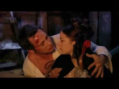 Видео: Я постелю тебе под ноги небо.wmv