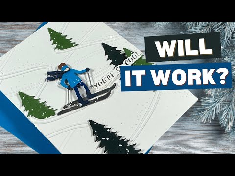 Видео: Можно ли использовать пластины BetterPress для фольгирования?