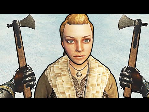 Видео: Нападение на бандитов - Tales Of Glory