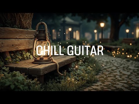 Видео: Relaxing Guitar Study | Спокойный акустический фокус и концентрация