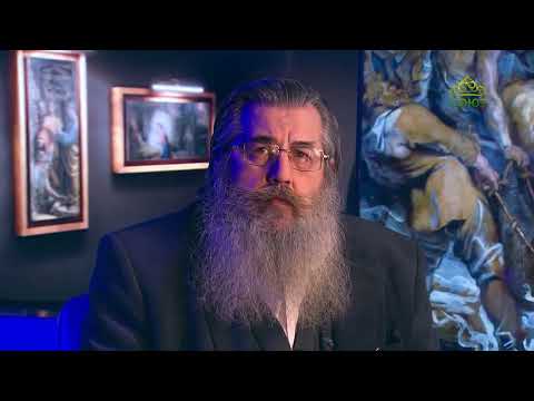 Видео: Слово в образе. Картина Ильи Репина «Воскрешение дочери Иаира»