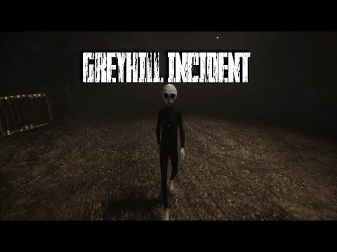 Видео: Вторжение началось! Обзор игры GREYHILL INCIDENT