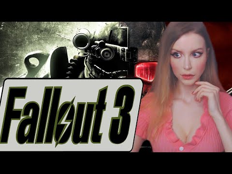 Видео: Fallout 3 | ПОЛНОЕ ПРОХОЖДЕНИЕ НА РУССКОМ ЯЗЫКЕ | ОБЗОР | СТРИМ #2