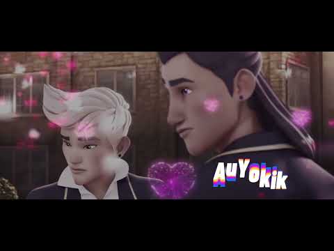 Видео: Воспоминание - Нюша/Миша и Макс