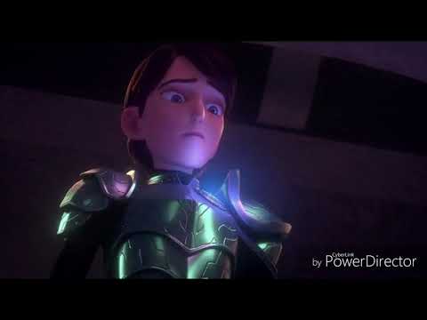 Видео: Клэр ,,Эти роли не для нас"