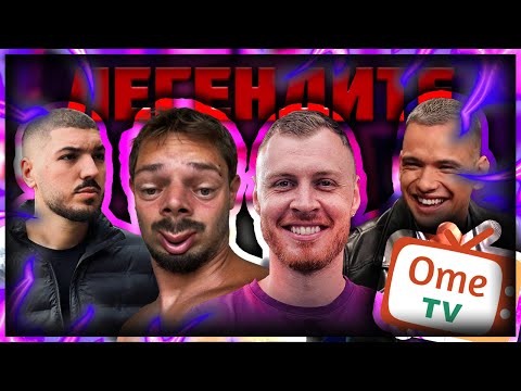 Видео: SAFFRONA, BALLAN, EL3NKO ОМЕ.ТВ /НЕОЧАКВАНО ДОБРА КОМБИНАЦИЯ/