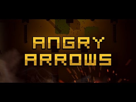 Видео: ANGRY ARROWS: ПРОХОЖДЕНИЕ КАМПАНИИ (ЧАСТЬ 5)