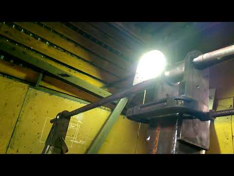 Видео: Ковш не выворачивается,как исправить.