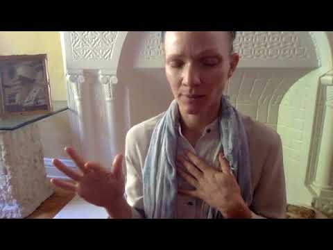 Видео: Очищение энергетического поля