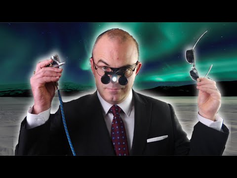 Видео: Идеальная лупа для моделистов в очках? Обзор CraftOptics