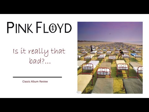 Видео: «Pink Floyd: Кратковременное помутнение рассудка» — неужели все настолько плохо?