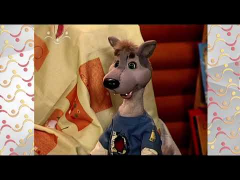 Видео: Шишкин Лес.  День дружбы