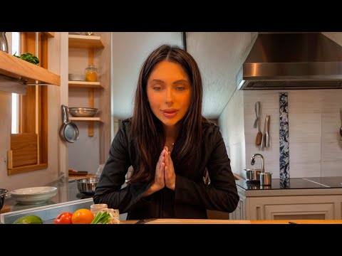 Видео: Жена Паши Техника, Ева о работе на  Пашу: секреты жизни с рэпером, работа, и поиски любви!