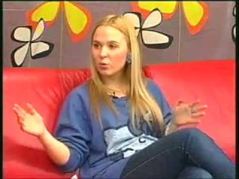 Видео: Пелагея. Звёзды онлайн KM.TV