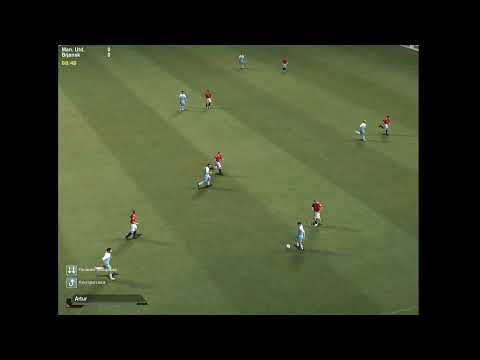 Видео: № 16. Брянское Динамо.Финал кубка России 2007.TOTAL CLUB MANAGER 2005.