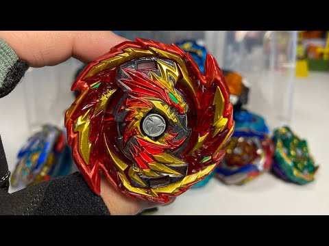 Видео: МАСТЕР ДИАБОЛОС ПЕРЕТЕСТ / Бейблэйд Бёрст / Beyblade Butst