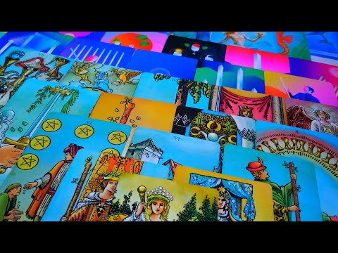 Видео: Какви са перспективите за нашата връзка 🔗? 🤗 💕💋😍🥰