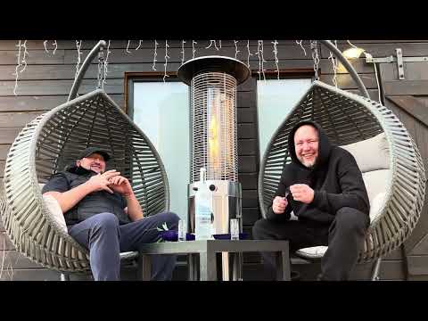 Видео: Водка Siberian Express