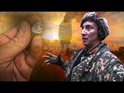 Видео: 666 ЛЕТ ОНА ЖДАЛА МЕНЯ В ЭТОМ ПОЛЕ!!!