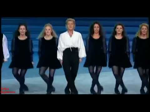 Видео: Band ODESSA - А Мы ТАНЦУЕМ! Ирландские танцы.Michael Flatley