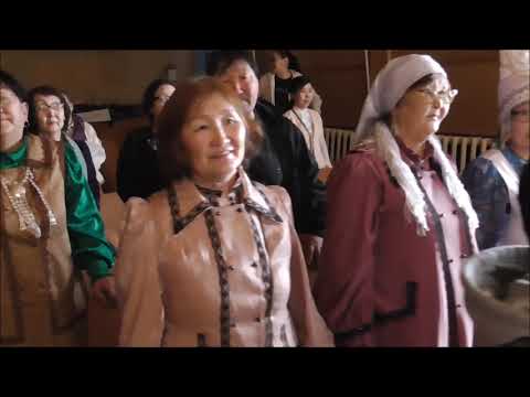 Видео: Чакыр  3  чааҺа