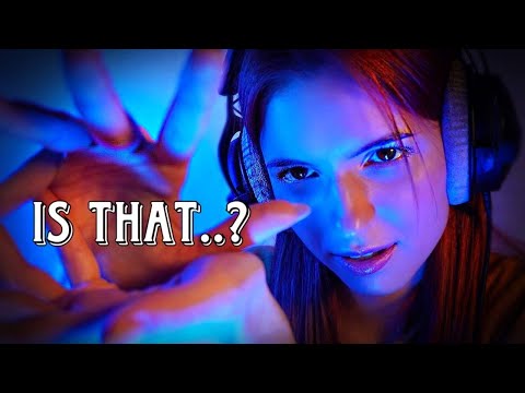 Видео: … 20 мин 4K Хрустящие, быстрые и агрессивные ЗВУКИ РУК??? (Не разговаривать)…