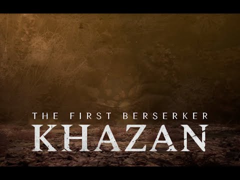 Видео: МНОГО ПАУКОВ! ➤ The First Berserker: Khazan #9