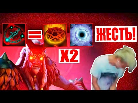 Видео: ЖЕСТЬ! АЛОХА С ТИМОЙ НА ГРИМЕ = 2 ДУМА 2 ЧАЙНИКА 2 ХЕКСА!!