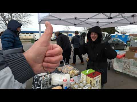 Видео: Маленький праздник солнечной Болгарии