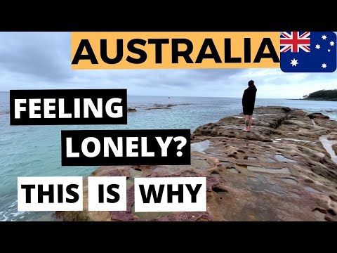Видео: ПРАВДА о том, как завести друзей в Австралии (+ЛУЧШИЕ СОВЕТЫ для мигрантов)