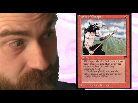 Видео: WIZARDS: МЫ ДУМАЛИ, ЧТО ИГРОКИ НЕ БУДУТ ЗЛОУПОТРЕБЛЯТЬ ЭТИМ