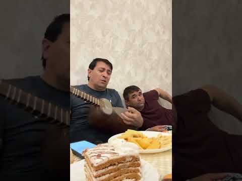 Видео: Вочиб Собиров Сароидани Ғазалҳо