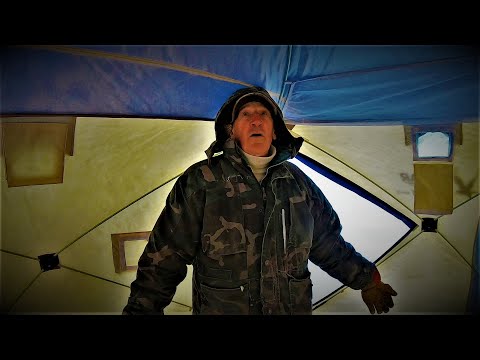 Видео: ДЕД ОФИГЕЛ КОГДА УВИДЕЛ ЕЕ! РЫБАЛКА ДЛЯ ДУШИ!