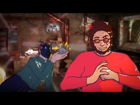 Видео: ☢ Проучил За Кривой Базар (Stalker RP)