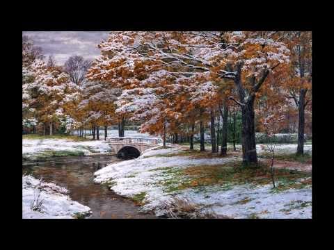 Видео: Художник Станислав Брусилов