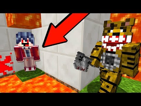 Видео: ТОЛЬКО 1 из 99999 Людей СМОГУТ ВЫЖИТЬ В ЛАВЕ! МАЙНКРАФТ Троллинг и Выживание Игра Minecraft Мультик