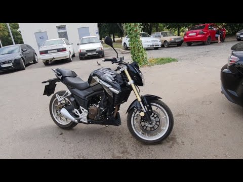 Видео: БУДУ ЕХАТЬ Lifan kp 250 (2019)#225