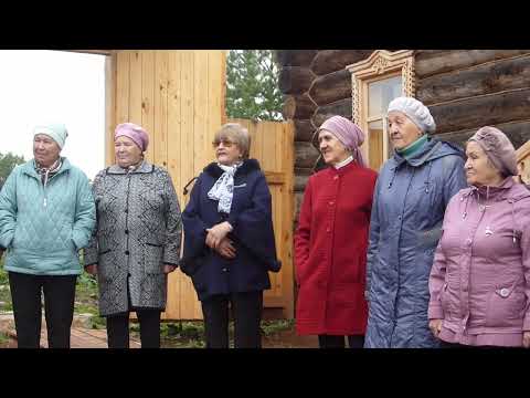 Видео: Синерь. Кукморский район