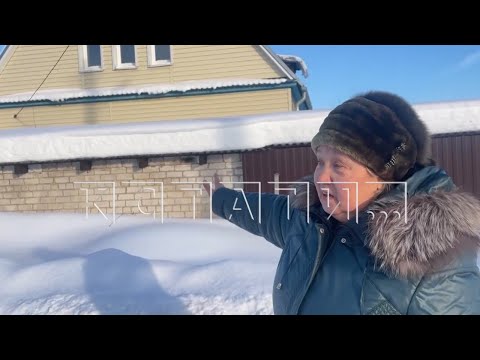 Видео: Мать оказалась изгнана из родного дома по вине дочери