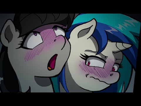 Видео: Время слияний ~ комикс Mlp 2 глава Полностью